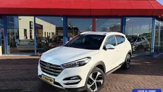 Gebruikt 2016 Hyundai Tucson Comfort SUV | € 14.950 (Eerlijke prijs)