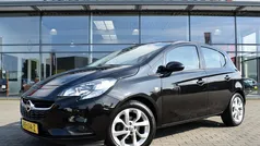 Gebruikt 2018 Opel Corsa Edition Hatchback | € 8.950 (Eerlijke prijs)
