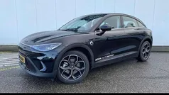 Zwart Gebruikt 2024 Smart #3 Pro+ SUV | € 33.900 (Eerlijke prijs)