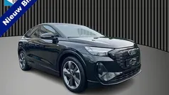 Gebruikt 2022 Audi Q4 Sportback e-tron SUV | € 34.950 (Goede deal)