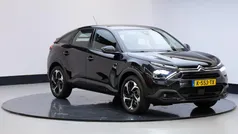 Zwart Gebruikt 2021 Citroën C4 Feel SUV | € 17.945 (Goede deal)
