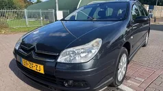 Gebruikt 2008 Citroën C5 Stationwagen | € 2.250 (Goede deal)