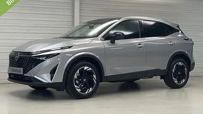 Occasion Nissan Qashqai N-Connecta 158 PK (116 kW) 2025 SUV