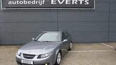 Gebruikt 2007 Saab 9-5 Aero Sedan | € 5.950 (Eerlijke prijs)