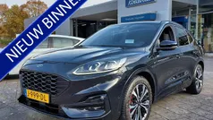 Gebruikt 2020 Ford Kuga ST-Line X SUV | € 22.750 (Goede deal)