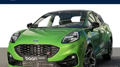 Groen Gebruikt 2021 Ford Puma Performance Edition SUV | € 25.900 (Eerlijke prijs)
