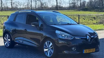 Occasion Renault Clio GrandTour Dynamique 90 PK (66 kW) 2014 Stationwagen