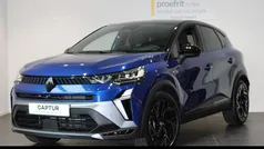Gebruikt 2025 Renault Captur Esprit Alpine SUV | € 37.419 (Eerlijke prijs)