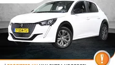 Gebruikt 2023 Peugeot e-208 Style Hatchback | € 18.300 (Eerlijke prijs)