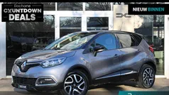 Gebruikt 2017 Renault Captur Dynamique SUV | € 13.745 (Eerlijke prijs)
