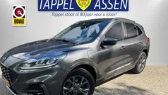 Grijs Gebruikt 2022 Ford Kuga ST-Line SUV | € 24.700 (Eerlijke prijs)
