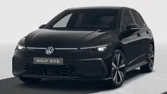 VW Golf VIII