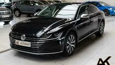 Zwart Gebruikt 2019 VW Arteon Elegance+ Sedan | € 32.800 (Goede deal)
