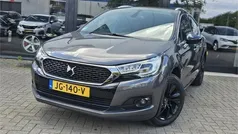 Grijs Gebruikt 2016 DS Automobiles DS4 Crossback Chic SUV | € 9.900 (Goede deal)