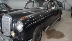 Gebruikt 1958 Mercedes 220 | € 8.990