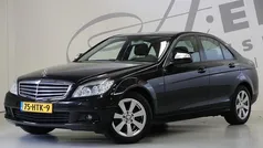 Gebruikt 2008 Mercedes C180 Sedan | € 5.950 (Eerlijke prijs)