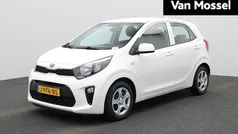 Gebruikt 2020 Kia Picanto Hatchback | € 10.900 (Eerlijke prijs)