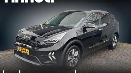 Occasion 2021 Kia Niro SUV | € 22.950 (Eerlijke prijs)
