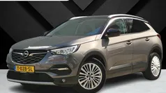Gebruikt 2020 Opel Grandland X Innovation SUV | € 20.945 (Eerlijke prijs)