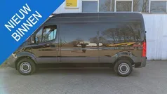 Gebruikt 2019 Mercedes Sprinter Van | € 22.900 (Goede deal)