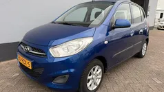 Gebruikt 2011 Hyundai i10 Hatchback | € 2.999 (Eerlijke prijs)