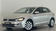 Grijs Gebruikt 2018 VW Polo Comfortline Hatchback | € 12.620 (Eerlijke prijs)