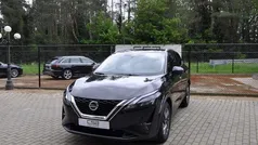 Gebruikt 2021 Nissan Qashqai Acenta SUV | € 22.495 (Eerlijke prijs)