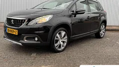 Gebruikt 2018 Peugeot 2008 Allure SUV | € 13.895 (Eerlijke prijs)