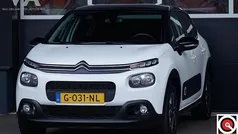 Gebruikt 2019 Citroën C3 Feel Hatchback | € 9.950 (Goede deal)
