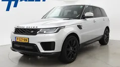 Grijs Gebruikt 2019 Land Rover Range Rover Sport HSE Dynamic SUV | € 49.900 (Eerlijke prijs)