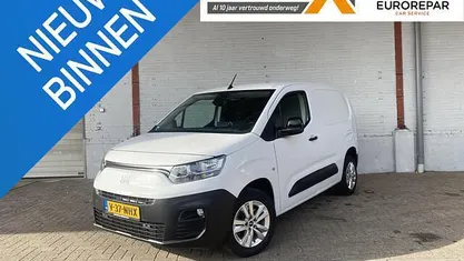 Occasion 2023 Fiat Doblò MPV | € 13.950 (Super prijs)