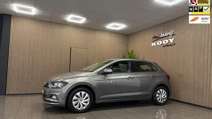 Occasion VW Polo Comfortline 2018 Hatchback