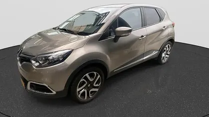 Gebruikt 2013 Renault Captur Expression SUV | € 8.440 (Eerlijke prijs)