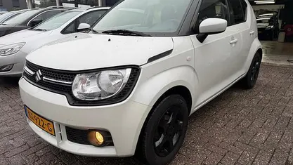 Occasion Suzuki Ignis Comfort 90 PK (66 kW) 2017 Hatchback