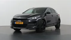 Zwart Gebruikt 2020 Kia XCeed SUV | € 21.935 (Eerlijke prijs)