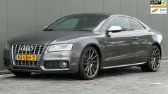 Grijs Gebruikt 2010 Audi A5 S-Line Coupé | € 9.940 (Eerlijke prijs)