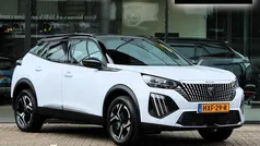 Gebruikt 2024 Peugeot 2008 GT SUV | € 28.987 (Eerlijke prijs)