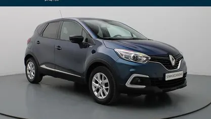 Occasion Renault Captur LIMITED 90 PK (66 kW) 2020 SUV