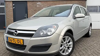Occasion Opel Astra Edition 105 PK (77 kW) 2006 Stationwagen