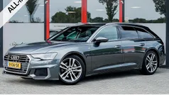 Gebruikt 2020 Audi A6 S-Line Stationwagen | € 31.950 (Eerlijke prijs)