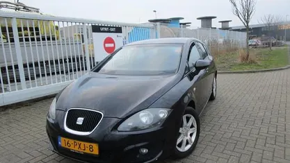 Occasion Seat Leon Copa 105 PK (77 kW) 2011 Hatchback
