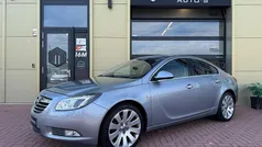 Gebruikt 2008 Opel Insignia Executive Sedan | € 7.995 (Eerlijke prijs)