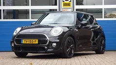 Zwart Gebruikt 2018 Mini John Cooper Works Hatchback | € 20.749 (Eerlijke prijs)