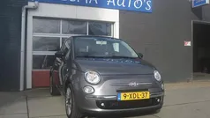 Gebruikt 2014 Fiat 500C Cabriolet | € 6.250 (Goede deal)