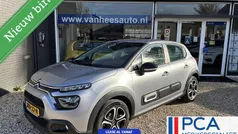 Gebruikt 2024 Citroën C3 PureTech Hatchback | € 17.945 (Eerlijke prijs)
