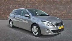 Gebruikt 2014 Peugeot 308 Stationwagen | € 7.999 (Eerlijke prijs)