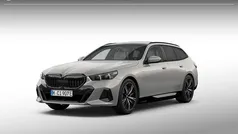 Gebruikt 2025 BMW 550e M Sport Stationwagen | € 110.005 (Goede deal)