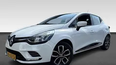 Wit Gebruikt 2017 Renault Clio IV Zen Hatchback | € 13.925 (Eerlijke prijs)