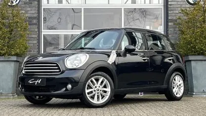 Occasion Mini Cooper Countryman 123 PK (90 kW) 2011 SUV