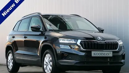 Occasion 2024 Skoda Karoq Selection SUV | € 31.645 (Goede deal)